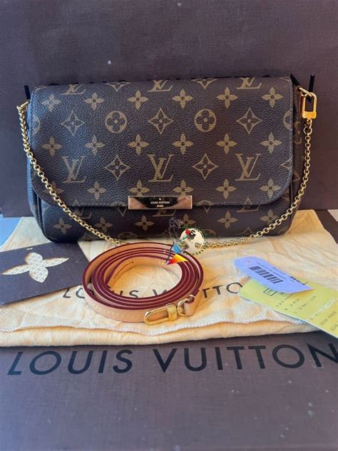 louis vuitton favorite mm price|louis vuitton favorite mm wallet.